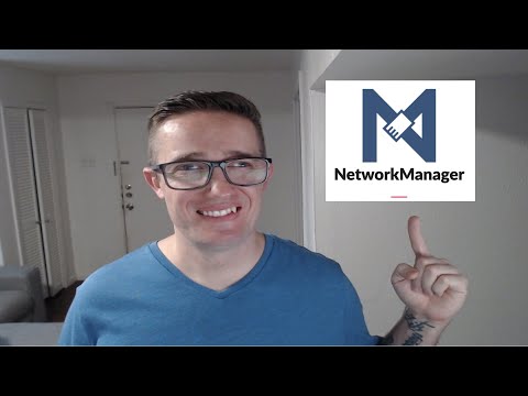 Introduction to NetworkManager