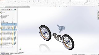 Show/hide components/body
