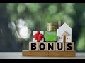 BONUS CASA 2026 - GUIDA SEMPLICE