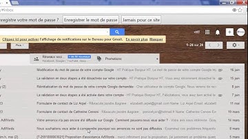Comment réduire et bloquer les spams sur Gmail?