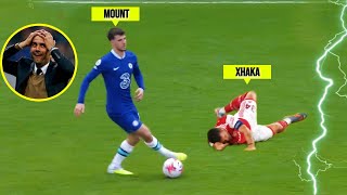 21+ Times Mason Mount Proved Doubters Wrong