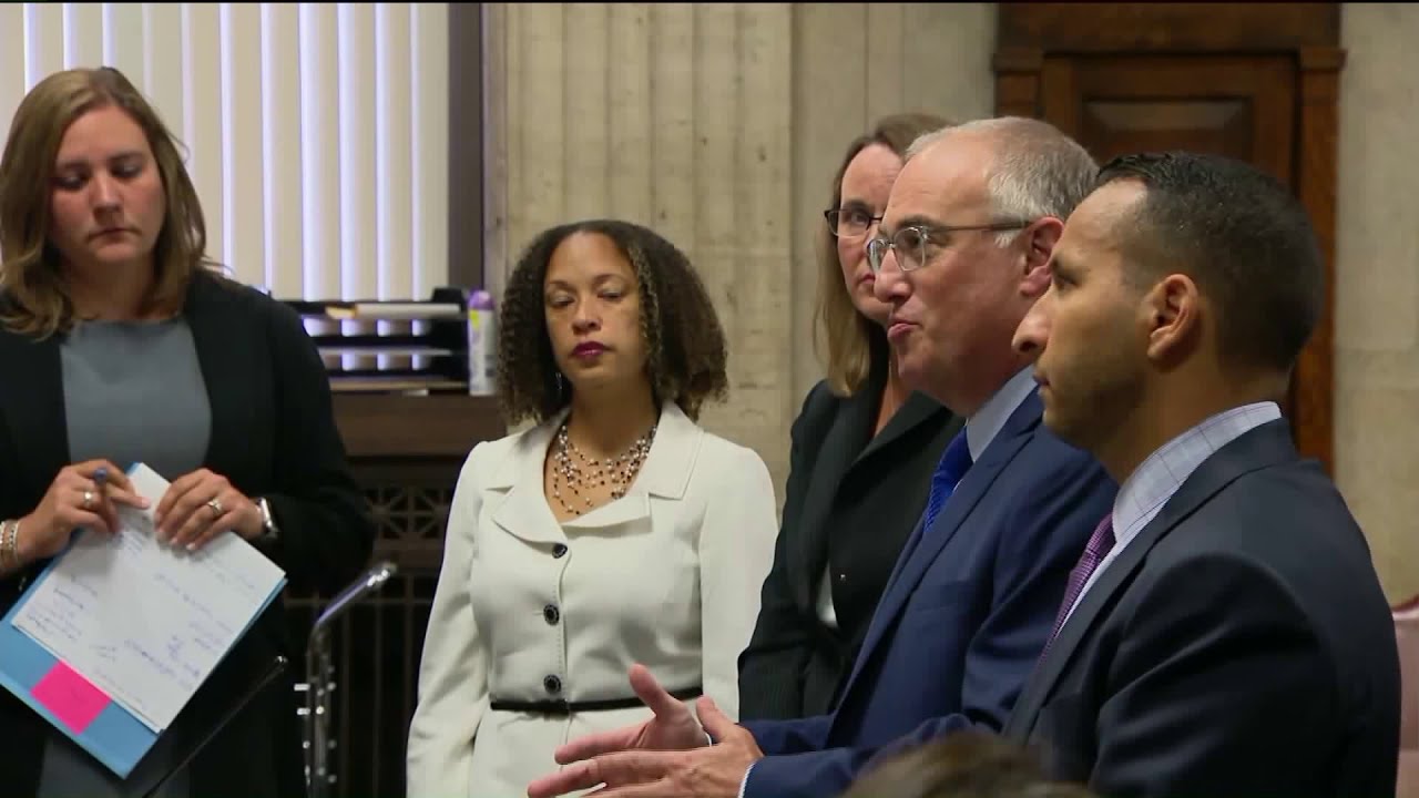 newspaper mockup R. Kelly fails to appear in court for status hearing