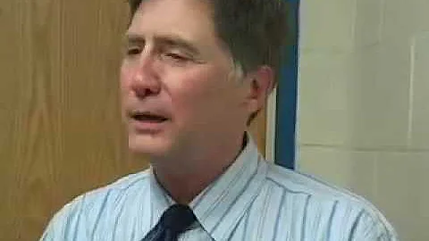 Interview with Gary Merrell