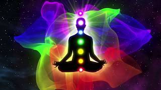 : Theta Healing music with a frequency of 4 Hz Deep Meditation. Hidden possibilities. Binaural beats