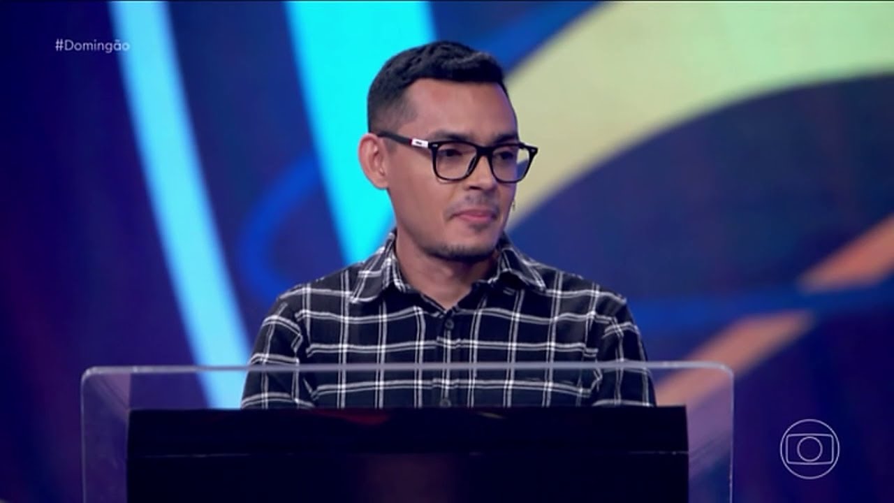 Quem quer ser um milionário? (Who Wants to Be a Millionaire? Brazil) 2025 - Rodrigo! (22/06/2025)