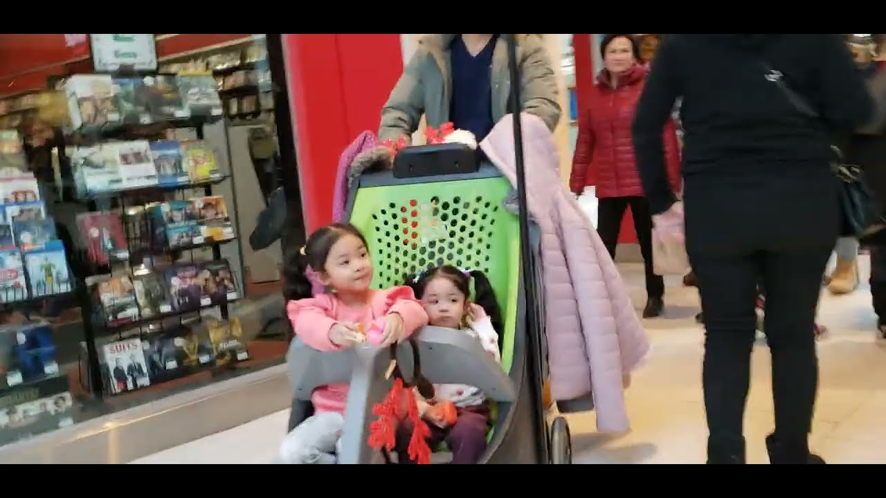 Meridian Mall Boxing Day Hours