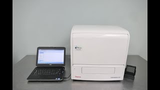Thermo Varioskan LUX Multimode Microplate Reader ID 14223