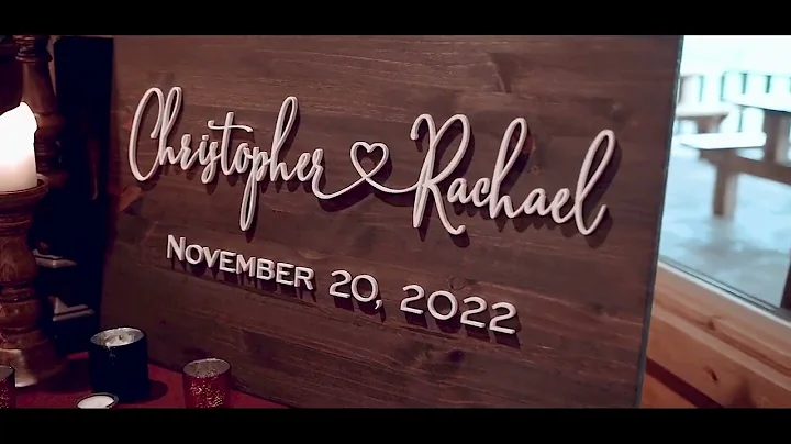 Rachel & Chris Sneak Peek