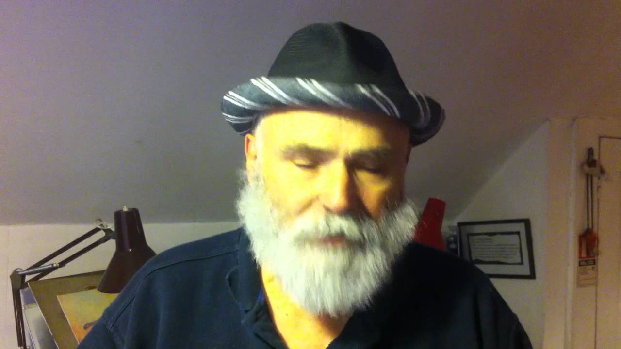 OSCAR GRILLO, Animated Genius - Le interviste di Luca Raffaelli