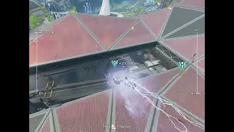 Fastest Death in Apex Legends Any% Speedrun #Shorts