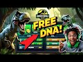 Jurassic World Alive Hack - Get Unlimited Free Cash