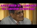 dismisses plea against collegium system,