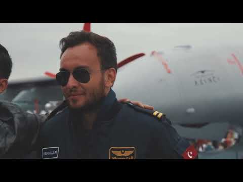 istanbul teknofest 2021