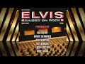 Elvis raised on rock  elvis the summer festival  thursday june 22 2023