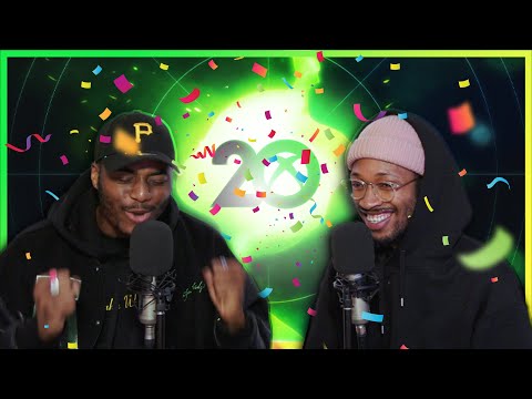 Xbox Have Outdone Themselves | Celebrating 20 Years of Xbox