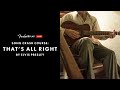 Song Crash Course: "That's All Right" By Elvis Presley | Fender Play LIVE | Fender