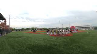 Lane Tech Cps Championship Win 2022