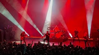 Blind Guardian - Blood Of The Elves - Live at Milwaukee Metal Fest 5/17/24