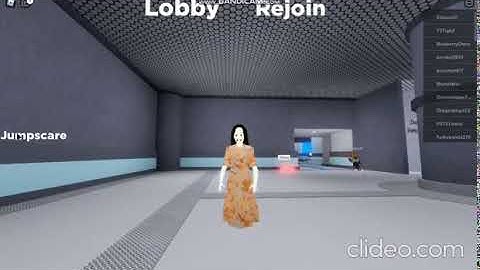 Lisa Jumpscare Reversed!