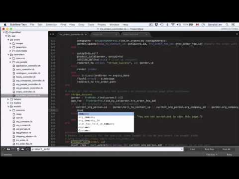 Ruby on Rails Tutorial 100   Stripe Success