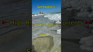 Orange Beach AL May 2 2025 forecast