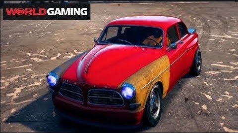 Need For Speed Payback: FIRST TO FIND THIS!! + BIG NEWS!! | SLAPTrain