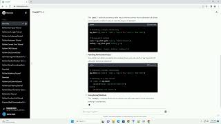 python how to get value from dictionary