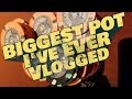 S4:E9 5/10 Poker in Vegas including the BIGGEST POT I've ever vlogged