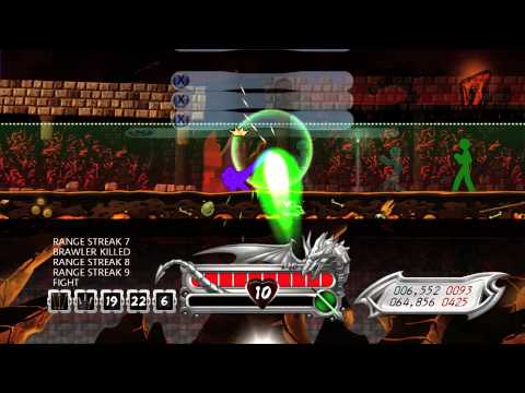 One Finger Death Punch LAUNCH TRAILER