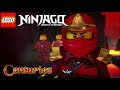 Centuries - Ninjago Tribute (Fall Out Boy)