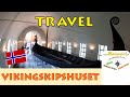 Vikingskipshuset Oslo Vikings Wikingerschiffe Norway VW T5 Travel Norwegen Campervan RVing Lemmix