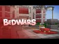 Minecraft bedwars gameplay (pvp)