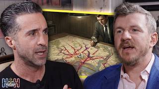 “They’ll COME AFTER YOU…” – James O’Keefe on Why Corrupt Officials NEVER Get Arrested Wealth