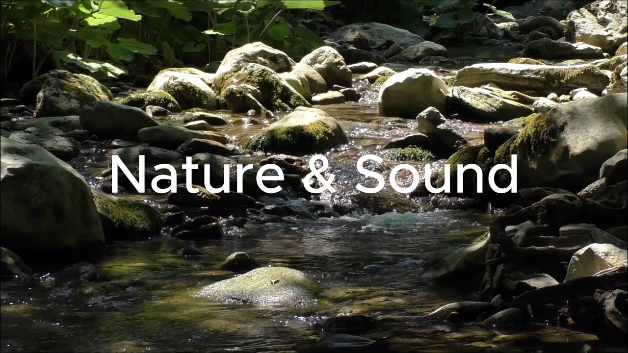 nature-and-sound-youtube