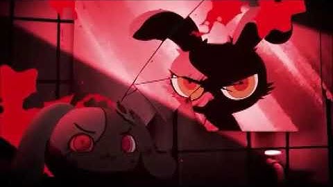 Heathens - Halloween MEP - Part 5