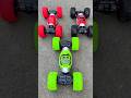 RC car ki power dekhke shock lag jayega 🤩 #shorts