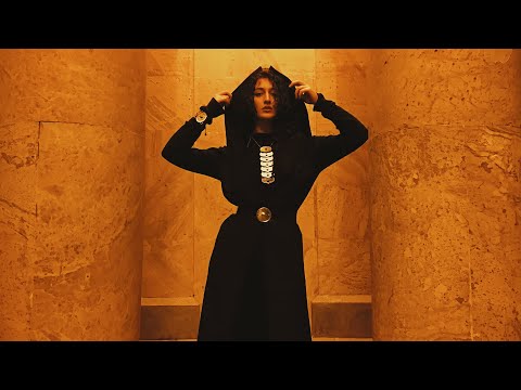 ქეთევან საღინაძე - იმჟი მალატ | Ketevan Saghinadze - Imji malat | სვანური | Svanuri