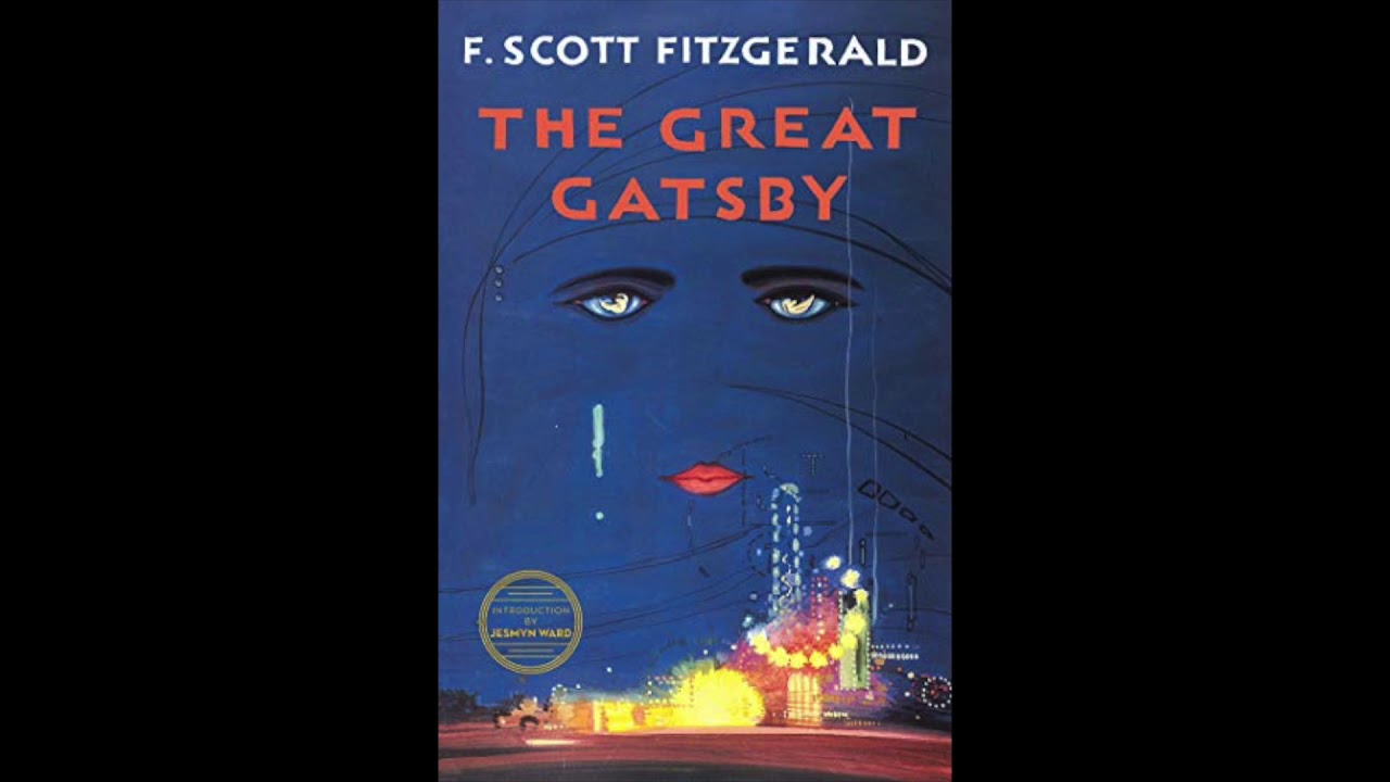 The Great Gatsby Chapter 5 YouTube