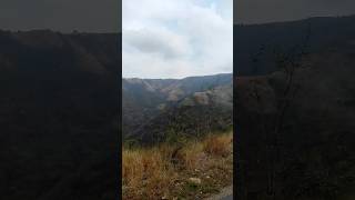 viajando por los Cerros de Oaxaca 🚙🌄 #mexico #viaje #carreta #parati #shorts