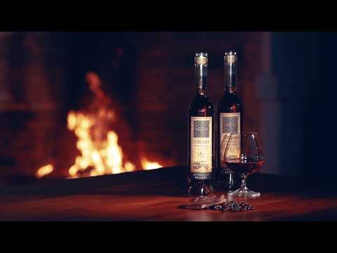 \'DIDGORI\'  Brandy - დიდგორი     Alazana production-ის ნამუშევრებიდან