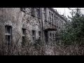 финов -  In der Fliegersiedlung Finow - Zustand 2015 - Lost Places