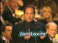Jon Lovitz Tells Tom Hanks That He's In A League Of His Own
