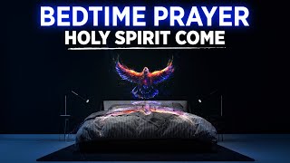 LISTEN & LET THE HOLY SPIRIT MINISTER TO YOU BEFORE YOU SLEEP | A Blessed 20 Minute Prayer For Sleep