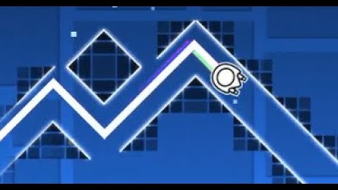 RainFall | Level Showcase | Extreme Demon?