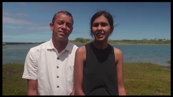 Luis & Michelle Felix: How to Achieve Happiness in...