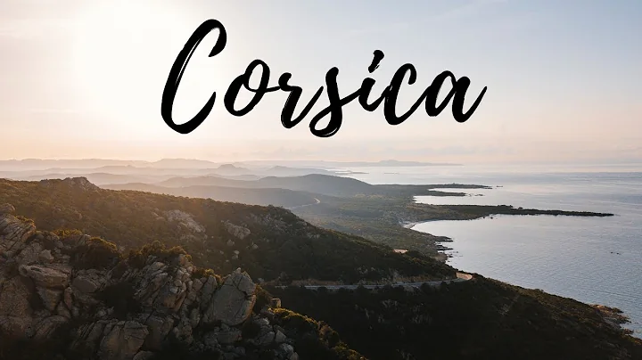 5 days in Corsica (MOST UNDERRATED ISLAND)