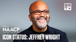 Famous Jeffrey Wright's Rich & Vibrant Legacy Have Garnered His Icon Status! | NAACP Image Awards '24 Net Worth