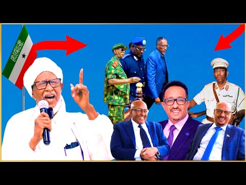 Maxaa Kala Qabsaday Sheekhul Beladka Boorama & Madaxweyne Biixi + Mucaaradka?