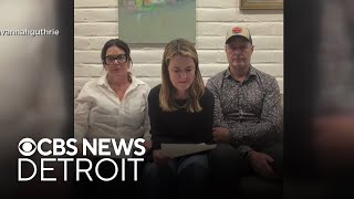Savannah Guthrie, siblings plea for mother's return