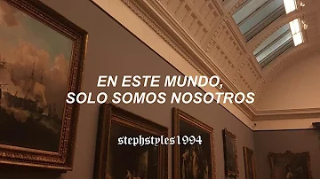 Harry Styles - As It Was (traducida al español)